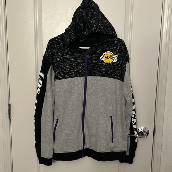 NBA Other - LA Lakers hoodie 🏀